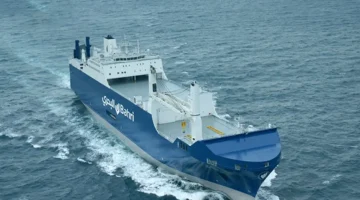 5.4 مليون ريال.. عمومية البحري تنتخب مجلس إدارة وتمنح مكافأة لرئيسها